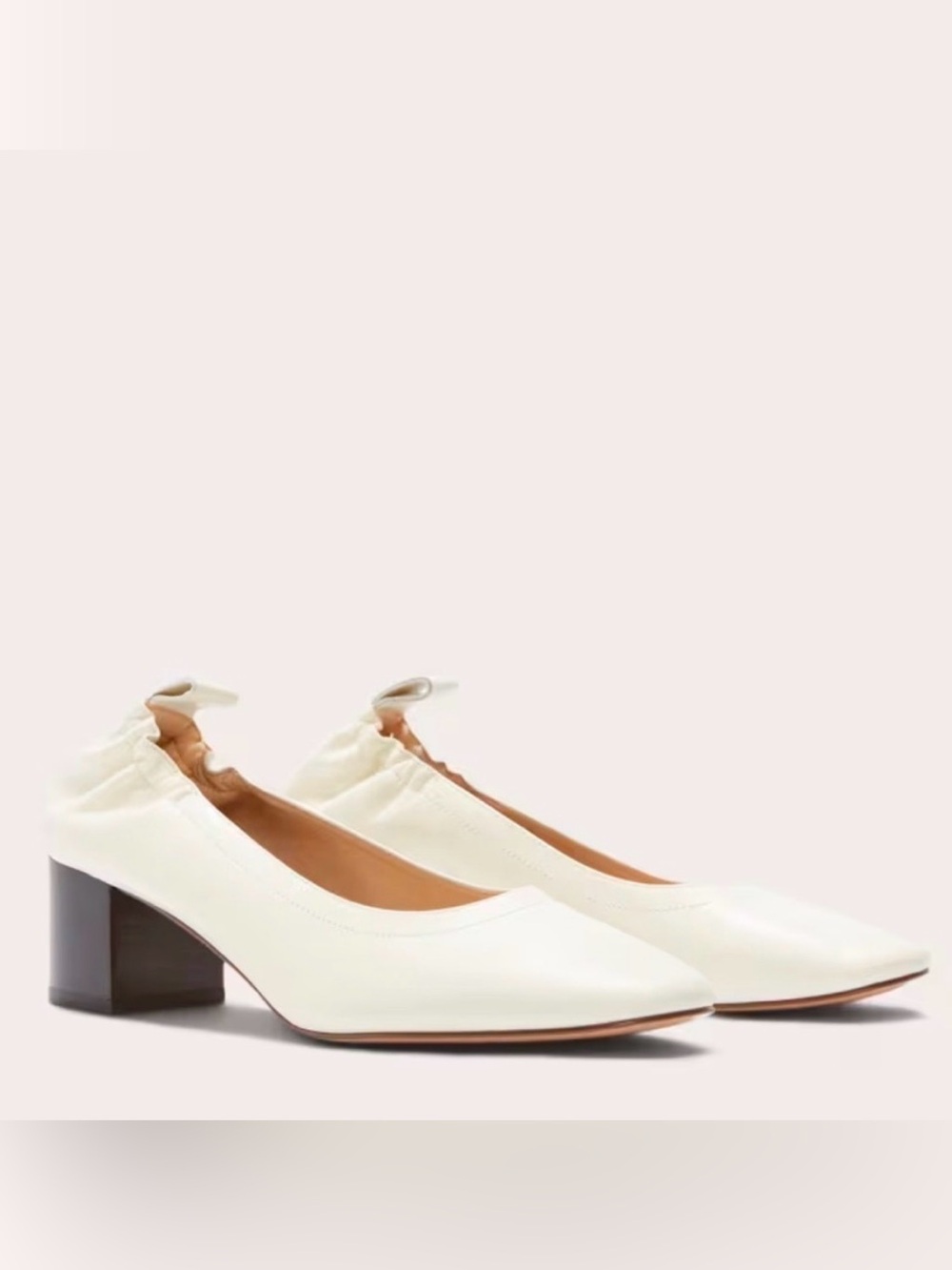 Everlane Day Heel